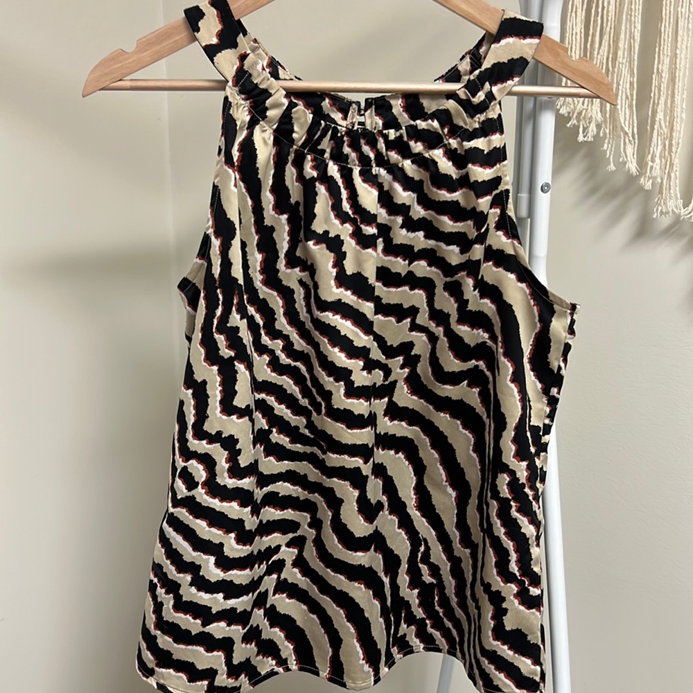 Women’s Blouse
